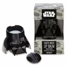 Huulepalsam Mad Beauty Star Wars Darth Vader, 9,5 g