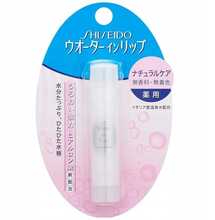 Niisutav huulepalsam Shiseido Water In Lip, 3,5 g