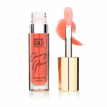 Huulepalsam Dripping Gold Cherry Gloss, 3,8 g