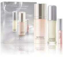 Huulehoolduskomplekt Sensai Expert Items Total Lip Treatment Set, 15 ml