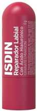 Huulepalsam Isdin Lip Repair Stick, Garnet, 4 g