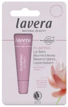 Huulepalsam Lavera Plumping, 8 ml
