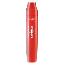 Huulepalsam Revlon Kiss Cushion, 250 High End Coral, 4,4 ml