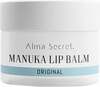 Huulepalsam Alma Secret Manuka, 10 ml
