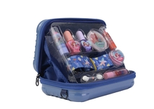 Kosmeetikakomplekt Lip Smacker Disney Princess Ariel Travel To Go, 1510696E