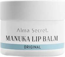 Huulepalsam Alma Secret Manuka, 10 ml
