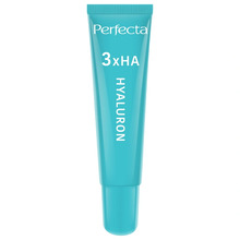Huulepalsam Perfecta Lips Clinic Hyaluron, 10 ml