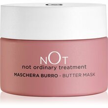 Huulemask Collistar Not Butter Mask, 10 ml