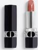 Toonitud huulepalsam Dior Rouge Dior Balm Satin, 100 Nude Look, 3,5 g