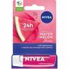 Huulepalsam Nivea 24H Moisture Watermelon Shine, 4.8 g