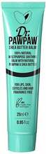 Huulepalsam Dr. Paw Paw Shea Butter, 25 ml