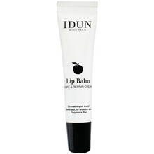 Huulepalsam Idun Minerals, 15 ml