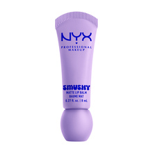 Huulepalsam NYX Professional Makeup Smushy Matte, Snuggle Szn, 8 ml