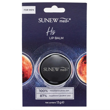 Huulepalsam Sunewmed+ His Kiss Hami Melon, 13 g