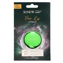 Huulepalsam SunewMed+ Pear Kiss, 13 g