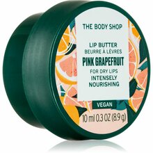 Huulepalsam The Body Shop Pink Grapefruit, 10 ml
