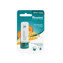 Huulepalsam Himalaya Herbals Lip Balm, 4,5 g