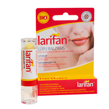 Huulepalsam Larifan 0.02 proc., 4 g