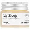 Huulemask COSRX Full Fit Propolis Lip Sleeping Mask, 20 g