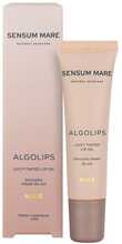 Huuleõli Sensum Mare Algolips Juicy Nude, 10 ml