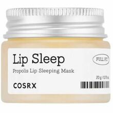 Huulemask COSRX Full Fit Propolis Lip Sleeping Mask, 20 g