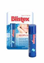 Huulepalsam Blistex Med Plus, 4,25 g