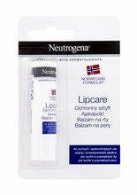Huulepalsam Neutrogena Norwegian Formula SPF4, 4.8 g