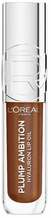 Huuleõli L'Oreal Paris Plump Ambition Hyaluron Lip Oil, 510 La Nuit Sparkle, 5 ml