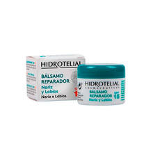 Huulepalsam Hidrotelial Nose, SPF15+, 10 ml