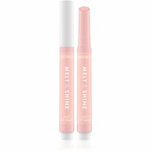 Huulepalsam Catrice Melt & Shine, 010 Shell Yeah, 1,3 g
