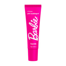 Huulepalsam Hismile Barbie Pink Bubblegum, 10 g