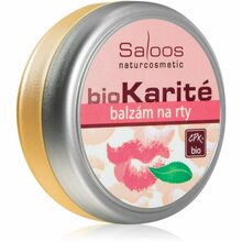 Huulepalsam Saloos Sea Buckthorn, 19 ml