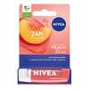 Huulepalsam Nivea Peach Shine, 5,5 ml