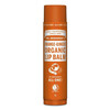 Huulepalsam Dr. Bronner's Organic Orange-Ginger, 4 g