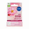 Huulekoorija-palsam Nivea Caring Scrub Super Soft Lips, kibuvitsaõliga, 4,8 g