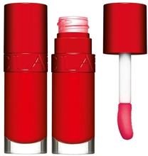 Huuleõli Clarins Lip Comfort Oil, 10 Years Anniversary, 54 Iconic Red, 7 ml