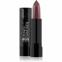 Huulepalsam Catrice Drunk'n Diamonds Plumping, 050 Bury Me In Rubies, 3,5 g