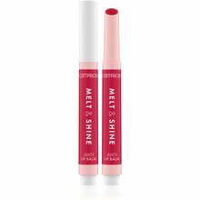 Huulepalsam Catrice Melt & Shine, 070 Pink Hawaii, 1,3 g