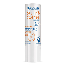 Huulepalsam Floslek Sun Care SPF30, 4 g