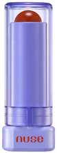 Huulepalsam NUSE Color Care, 03 So Red, 4,3 g