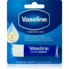 Huulepalsam Vaseline Original Lip Care, 4,8 g