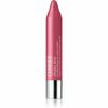 Huulepalsam Clinique Chubby Stick Moisturizing, 07 Super Strawberry, 3 g