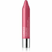 Huulepalsam Clinique Chubby Stick Moisturizing, 07 Super Strawberry, 3 g