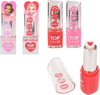 Huulepalsam Topmodel Heart in Heart, Pink Red, 3,7 g