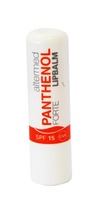 Huulepalsam Altermed Panthenol Forte SPF15, 4,3 g