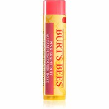 Huulepalsam Burt's Bees, Pink Grapefruit, 4,25 g