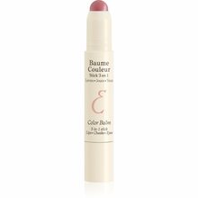 Huulepalsam Embryolisse Color Balm 3-In-1 Stick, Nude Pink, 2,5 g