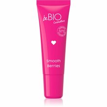 Huuleõli BeBio Glazed Lips, Smoothie Berries, 10 ml