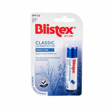 Huulepalsam Blistex Classic Lip Protector, SPF 10, 4,25 g