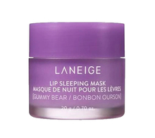 Huulepalsam Laneige Lip Sleeping Mask Gummy Bear, 20 g